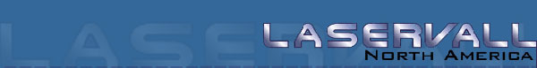 Laservall North America:  Laser marking, laser engraving, laser welding, laser soldering, laser etching, & medical laser applications